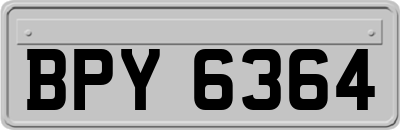 BPY6364