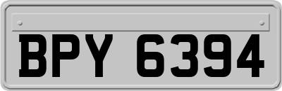 BPY6394
