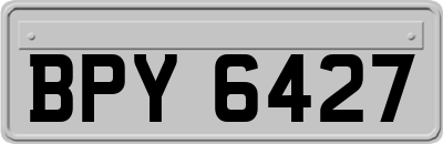BPY6427