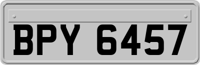BPY6457