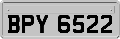 BPY6522