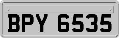 BPY6535