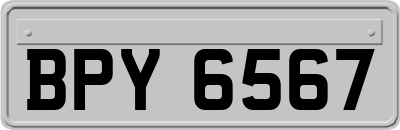 BPY6567