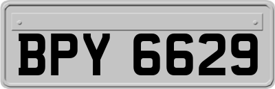 BPY6629