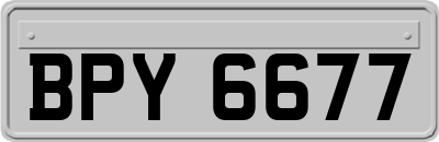 BPY6677