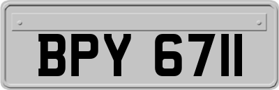 BPY6711