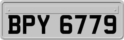 BPY6779