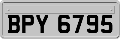 BPY6795