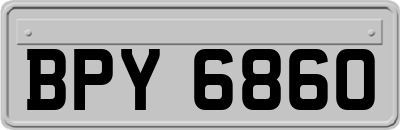 BPY6860