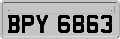 BPY6863