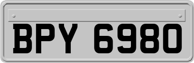 BPY6980