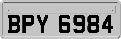 BPY6984