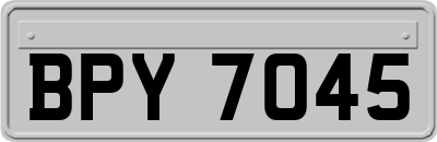 BPY7045