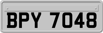 BPY7048