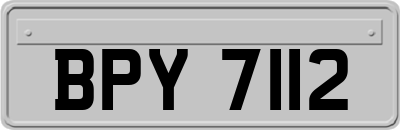 BPY7112