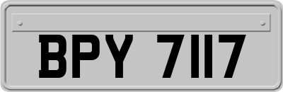 BPY7117