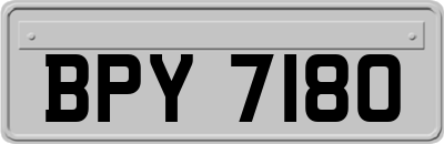 BPY7180