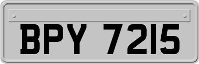 BPY7215