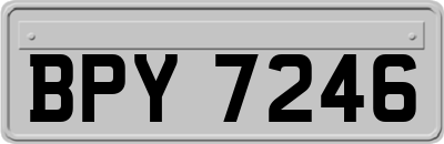 BPY7246