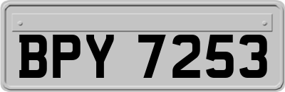 BPY7253