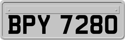BPY7280