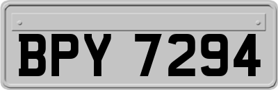 BPY7294