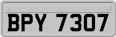 BPY7307