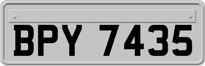 BPY7435