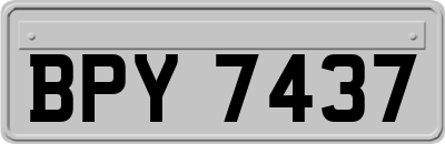 BPY7437