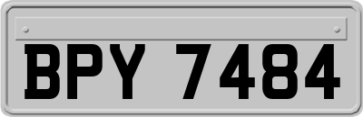 BPY7484