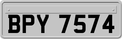 BPY7574