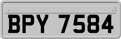 BPY7584