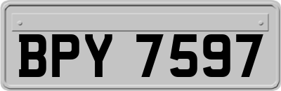 BPY7597