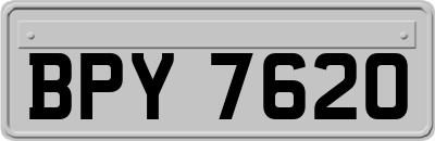 BPY7620