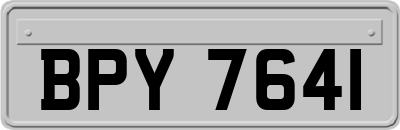 BPY7641