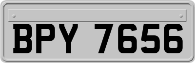 BPY7656