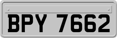 BPY7662