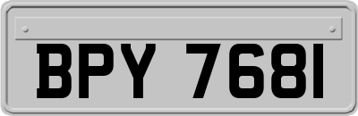 BPY7681
