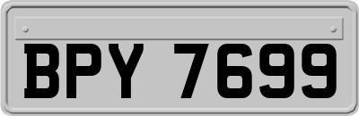 BPY7699