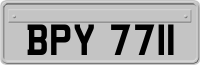 BPY7711