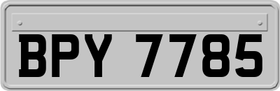 BPY7785