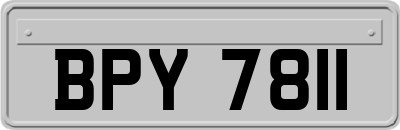 BPY7811