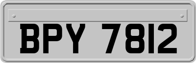 BPY7812