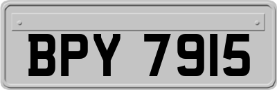 BPY7915