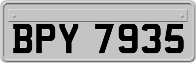 BPY7935