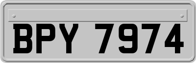 BPY7974