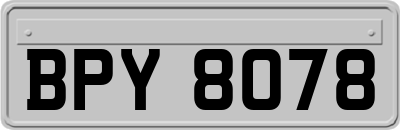 BPY8078