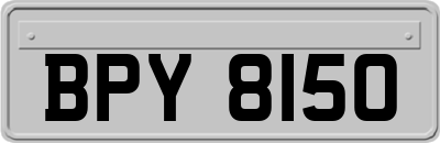 BPY8150