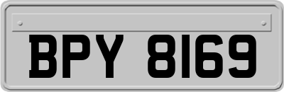 BPY8169