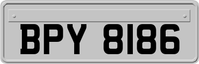 BPY8186